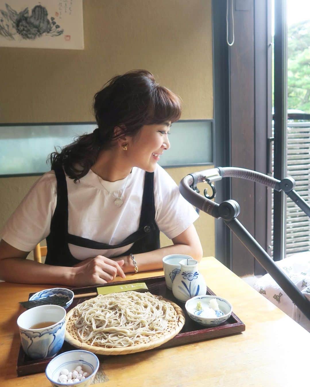 Mai Wakimizuのグルメインスタ