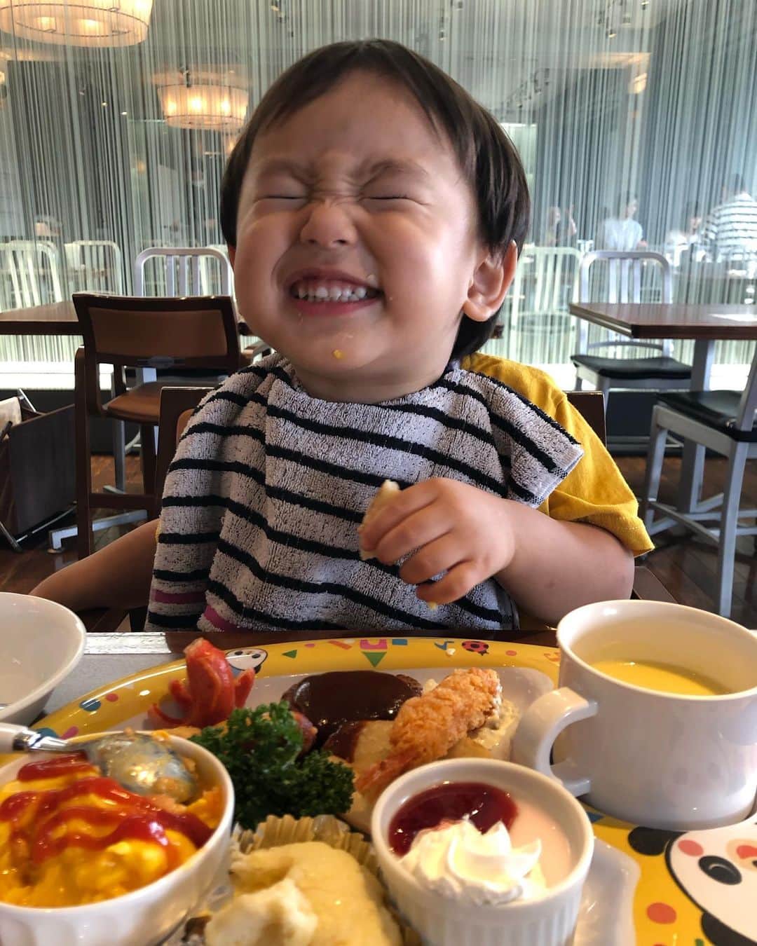 山本幹宗のグルメインスタ