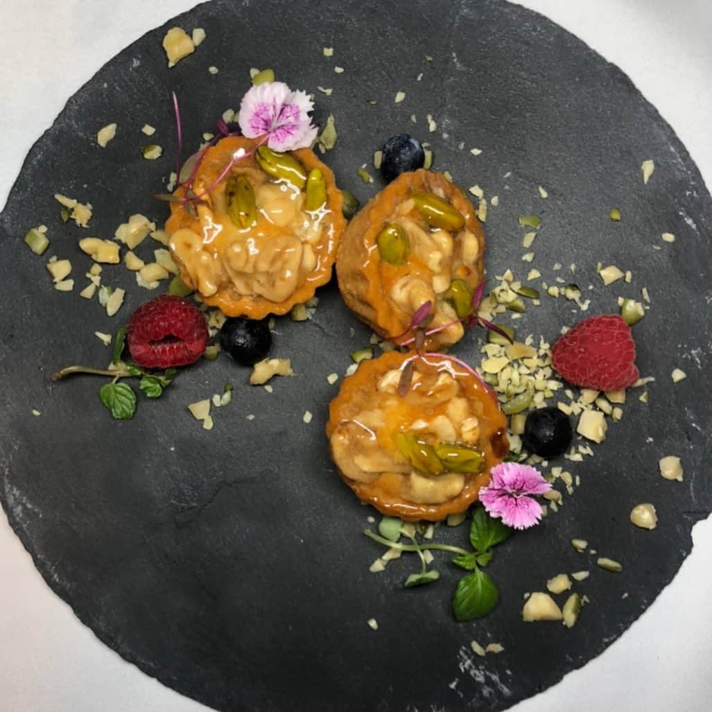 レストランKIYOMIZU東山庭のグルメインスタ