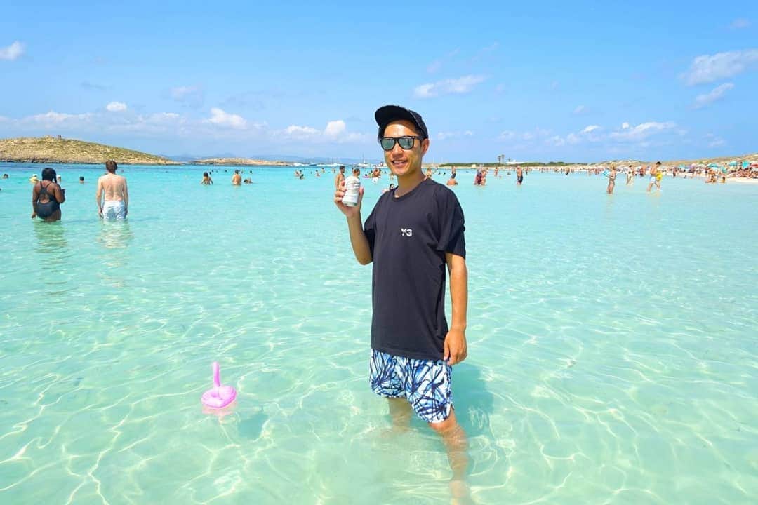 DJ DAIKI（若林大輝）のインスタグラム