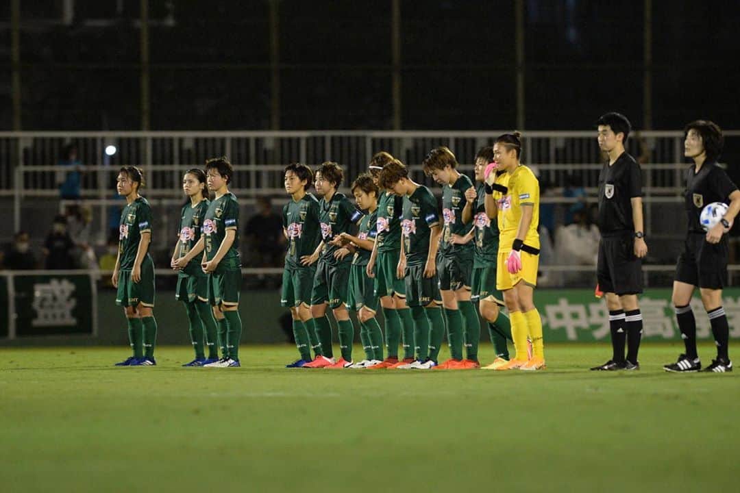The Japan Timesさんのインスタグラム写真 - (The Japan TimesInstagram)「One year ahead of the launch of @we_league_jp, Japan's first professional women’s soccer league, fans got a glimpse of the level they could expect on Saturday when @tokyo_verdy hosted @inac_kobe_official in the #NadeshikoLeague. INAC finished the night on top 2-1 after a thrilling encounter featuring a number of Nadeshiko Japan stars.  . . . . . . . #INAC神戸レオネッサ #日テレベレーザ #女子サッカー #woso #soccer #weleaguejapan #womenssoccer」9月13日 15時08分 - thejapantimes