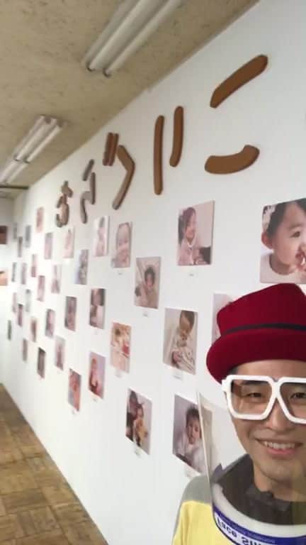のインスタグラム：「来れなかった人のために、会場の雰囲気をご紹介しました！  インスタライブ、なかなかできずごめんなさい！久しぶりだったのに集まってくれたみなさん、ありがとうございました☆  #ほっこりぐらむ #工作大好き」