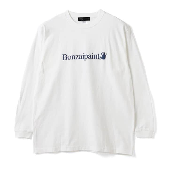 BEAMS JAPANのインスタグラム