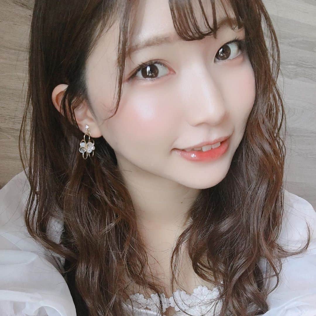 横道侑里のインスタグラム：「アップすぎてごめん。 自分でもビビる笑笑」