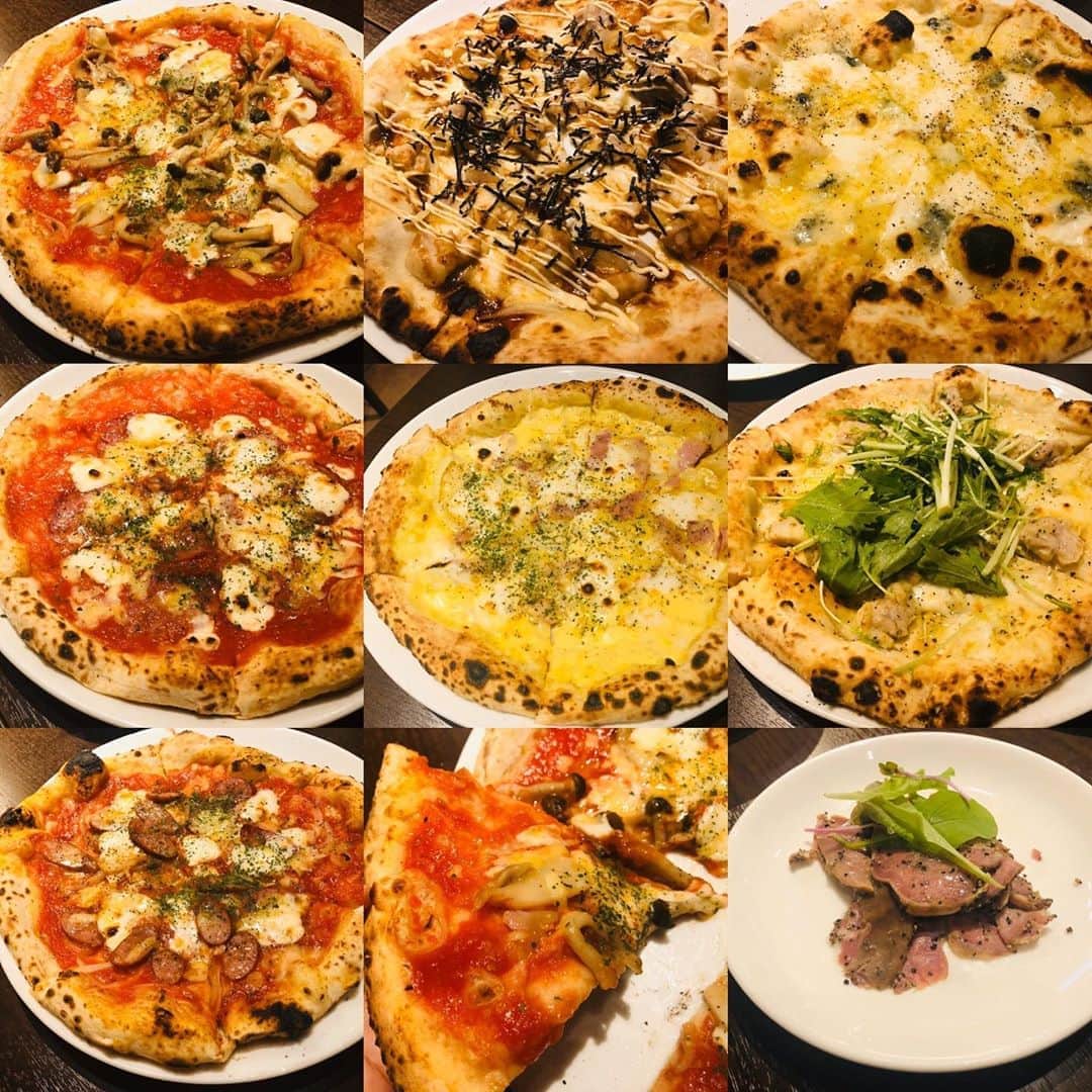 おごせ綾のグルメインスタ