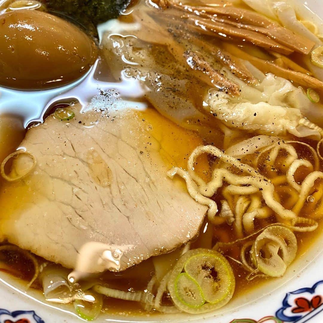 江口寿史のグルメインスタ