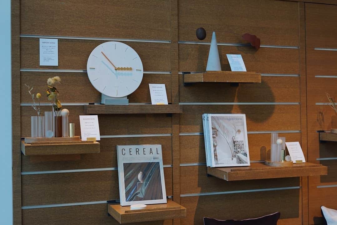 代官山 蔦屋書店　DAIKANYAMA T-SITEのインスタグラム