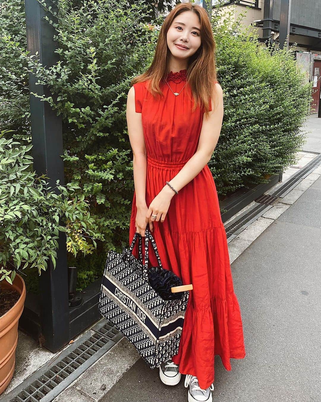 一木美里のインスタグラム