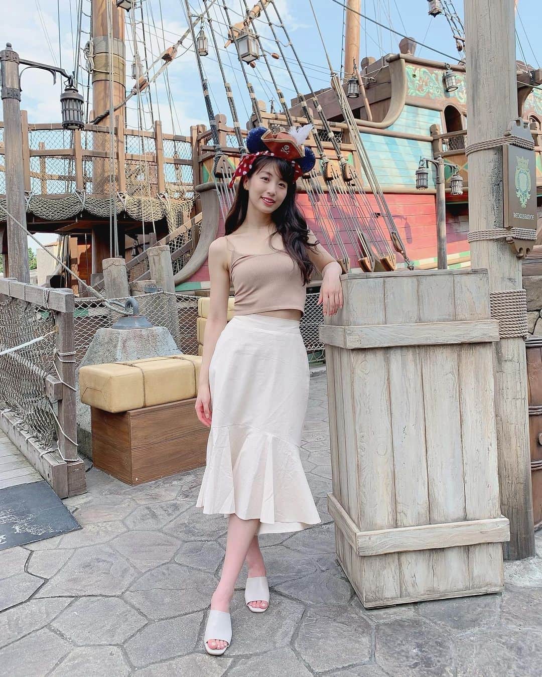 関根ささらのインスタグラム