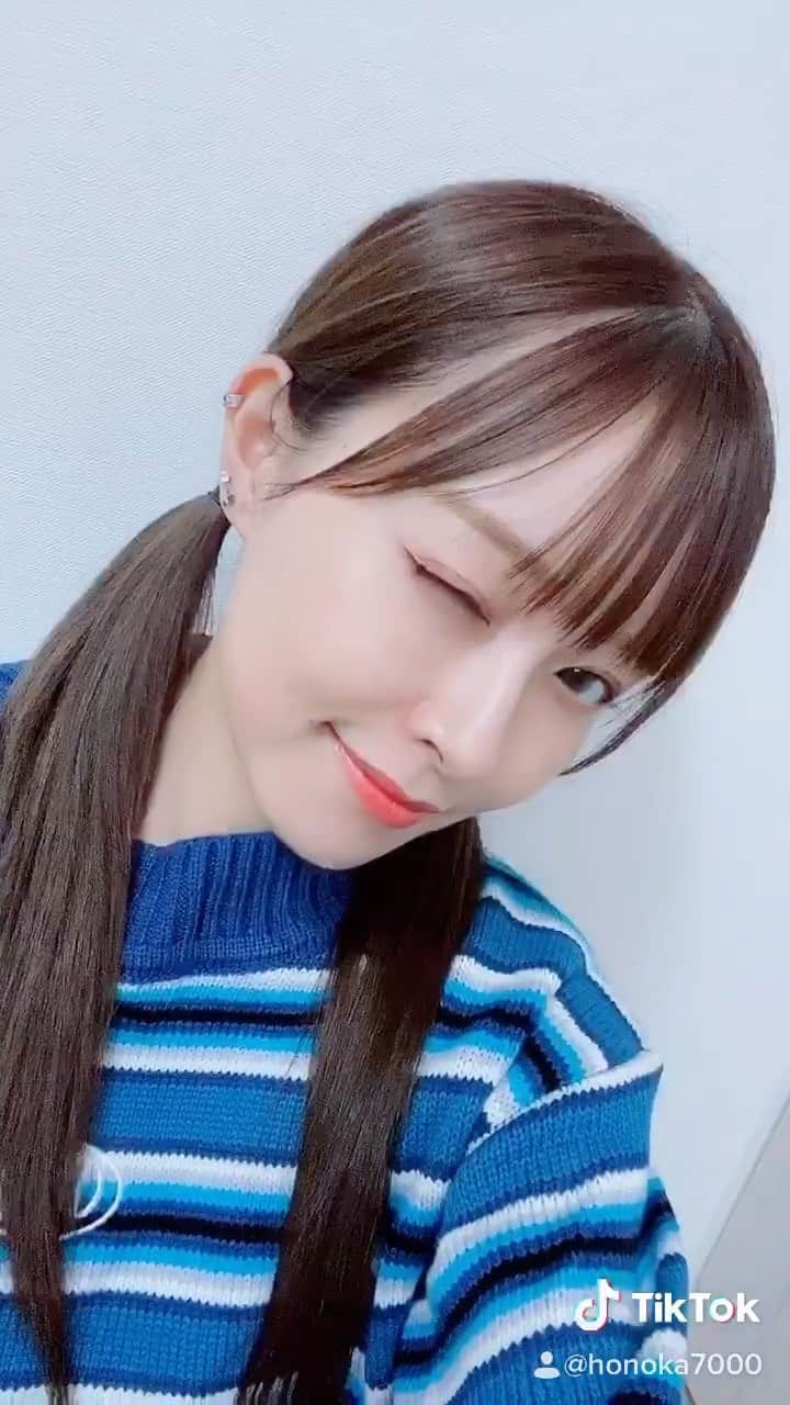 歩乃華（ほのらん）のインスタグラム