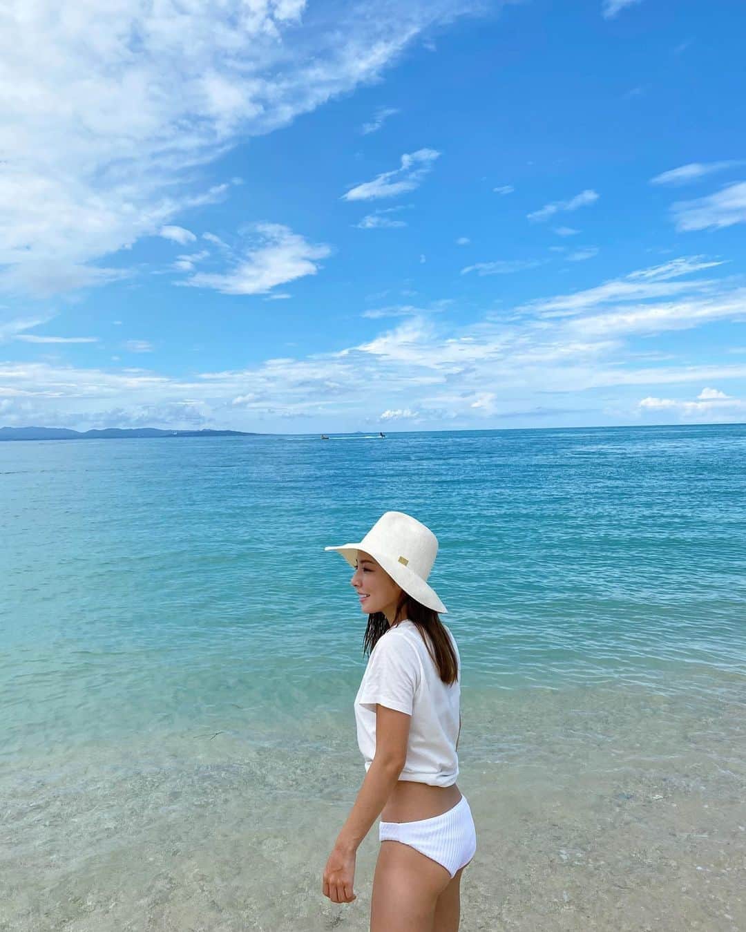 井上奈保のインスタグラム