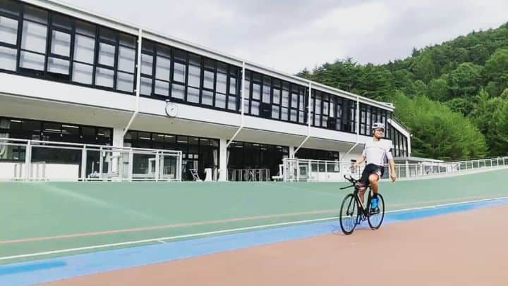 橋本英也のインスタグラム：「Training of the day ✌️✌️ #TeamBridgestone #ChaseYourDream #meiji #vaam #savas #oakley #ogk_kabuto #newera #nta #shimano #waveone #ostrich https://t.co/9Hd4Cfpy6V」