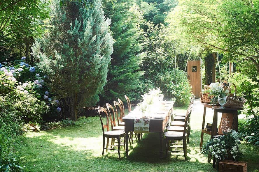 ラクラリエールのグルメインスタ