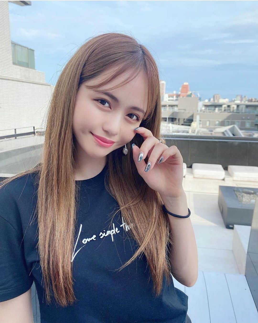 美女JAPANのインスタグラム：「どうも美女JAPANです！✨ ＊ ＊ 今回ご紹介するのはこの方‼️ ＊ ナナセクンさん！@__n930 ＊ ＊ とてもかわいい！！🙈💕 おしゃれだし、どの服もお似合い💕 ＊ ＊ NaNaSeさんのアカウントには他にも素敵な投稿がたくさんあります！✨ ＊ 皆さんも是非チェックしてみてね🧸 ＊ ＊ 明日の投稿もお楽しみに！！ ＊ ＊  #色気 #可愛い #綺麗 #かわいい #写真集 #モデル #美肌 #笑顔 #スタイル抜群 #可愛い #可愛すぎ #会いたい #天使 #美女 #美人 #美しい #清楚 #スタイル #色白 #スタイル抜群 #美脚 #素敵 #カワイイ #応援」