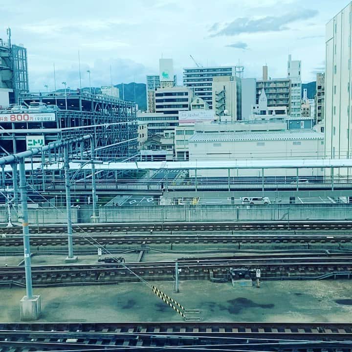西川忠志のインスタグラム