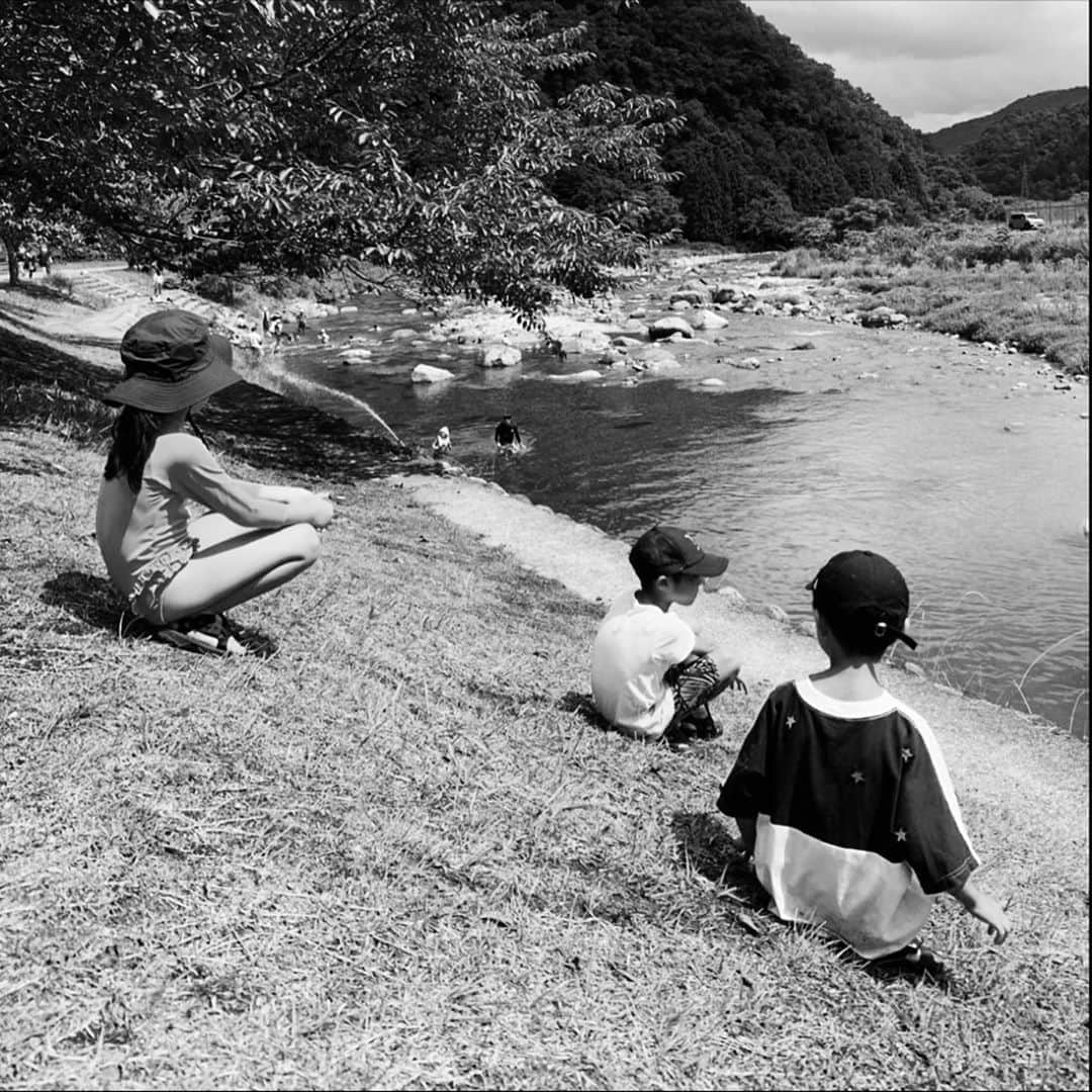 正中雅子のインスタグラム