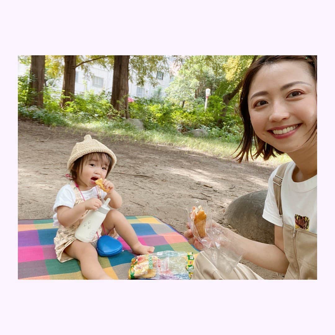 小塚舞子のインスタグラム：「明日はおは朝です！ 進化するシリアルをご紹介します。 そういえば、グラノーラ作ろうとして買ったオートミールやらナッツやら放置してるなぁ…  わたしはシリアルにナッツとフルーツ足して ヨーグルトで食べるのがすきです。 はちみつもかけて🍯😋 いろんな種類のシリアル。 どれも美味しかったです！ ぜひご覧ください！」