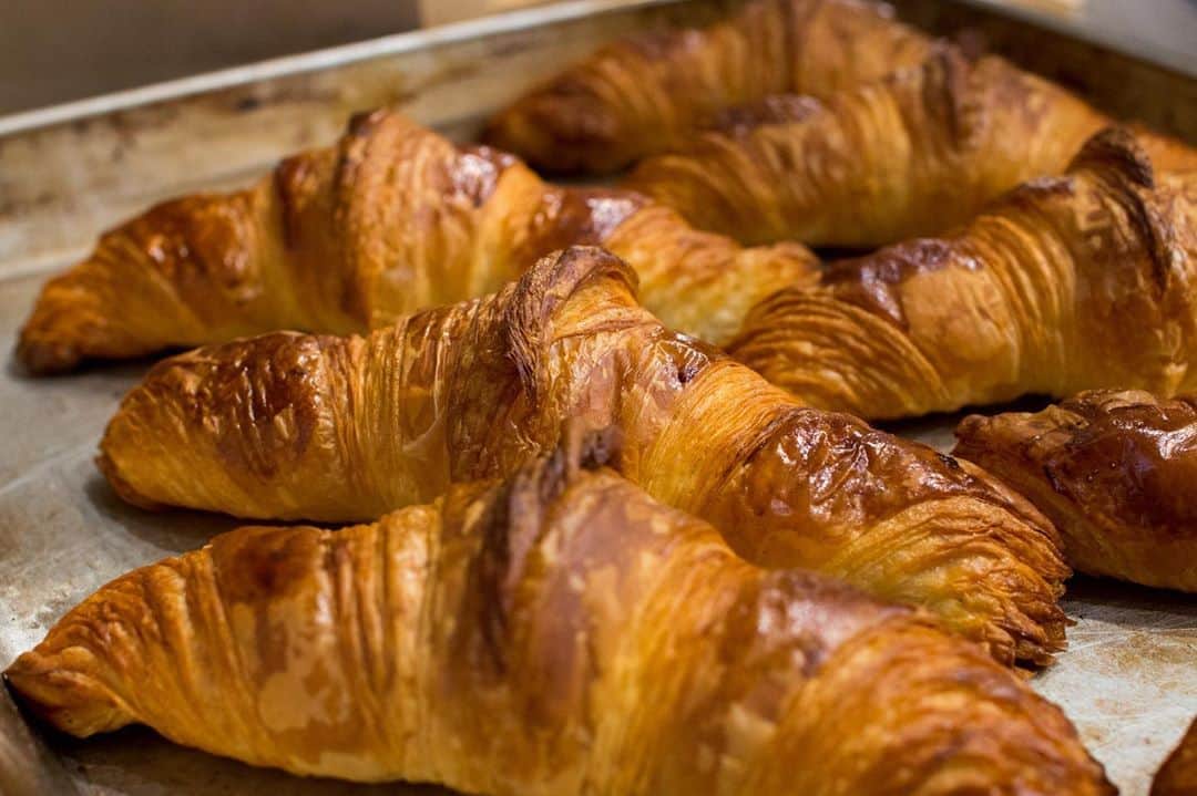 笹塚駅のパン屋さん オパンのグルメインスタ