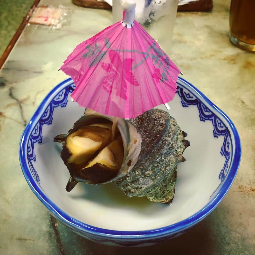 大岡源一郎のインスタグラム：「磯だよなぁ。 . #初城ヶ島」