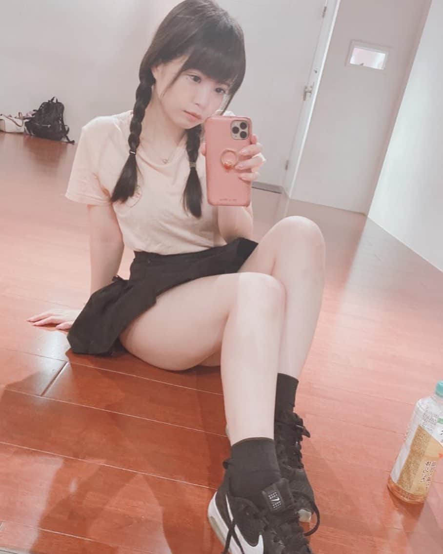 鈴木未央のインスタグラム