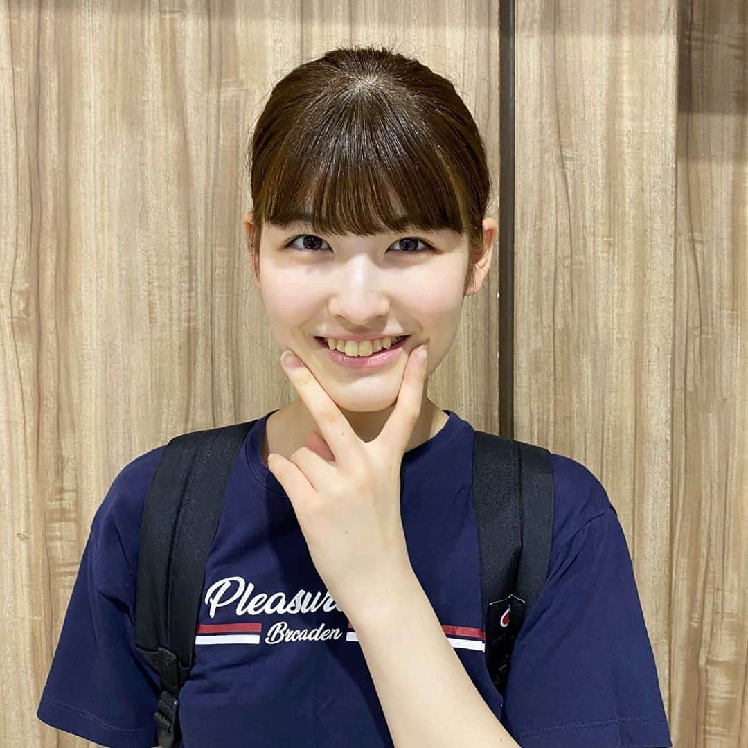 三谷美優のインスタグラム