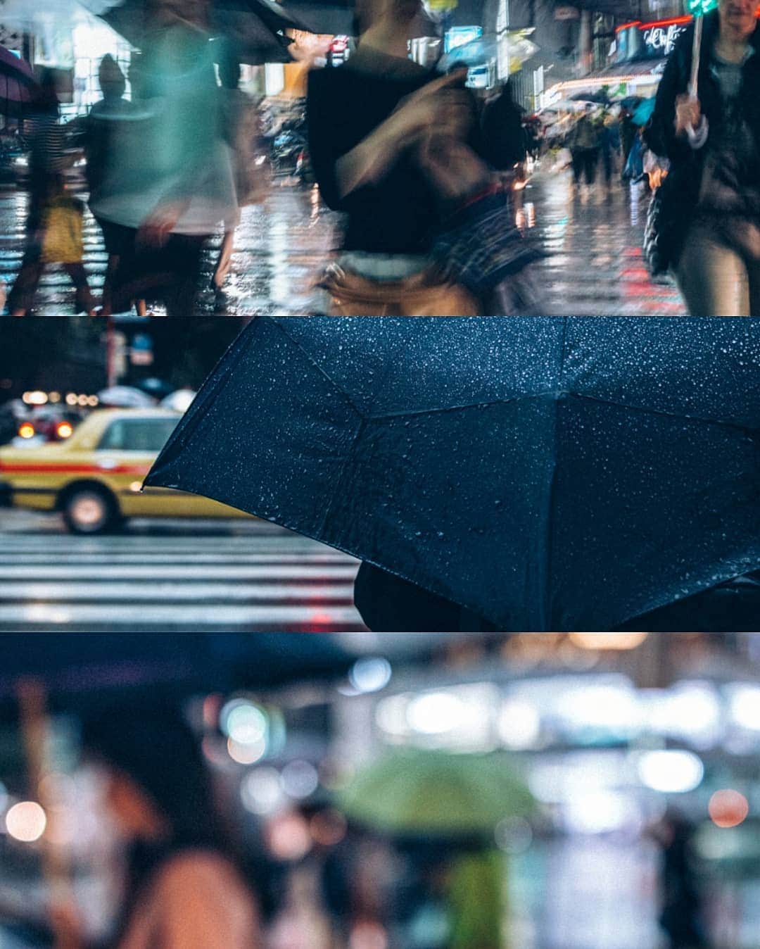 りょーたのインスタグラム：「rainy day☔ Tokyo/Japan ・ ・ ▼Follow & Tag▼ @team_jp #team_jp_ ・ ・」