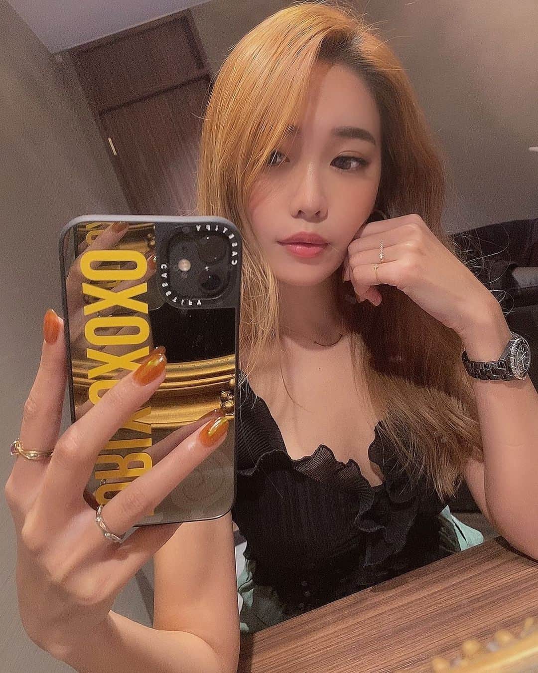 酒井麻里（Juri）のインスタグラム
