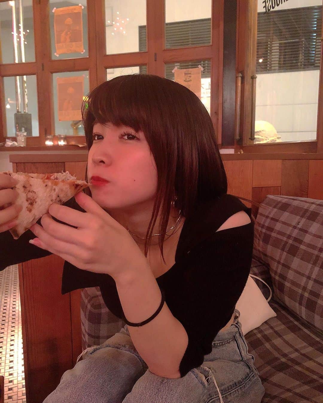 なかねかなのグルメインスタ