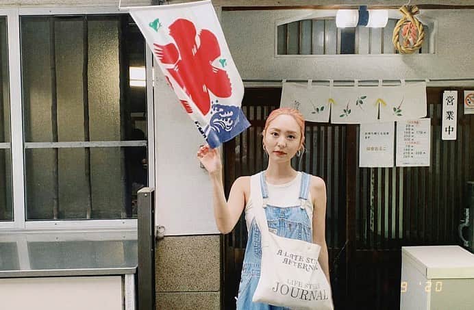 前山奈津巴のグルメインスタ