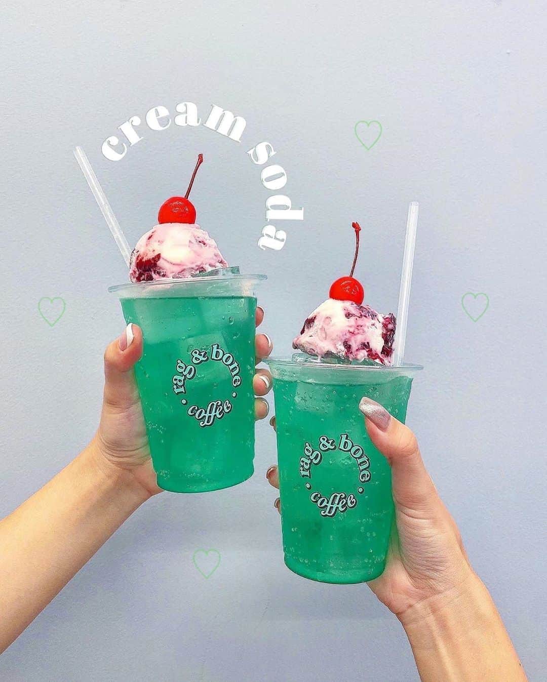 横田亜美のグルメインスタ