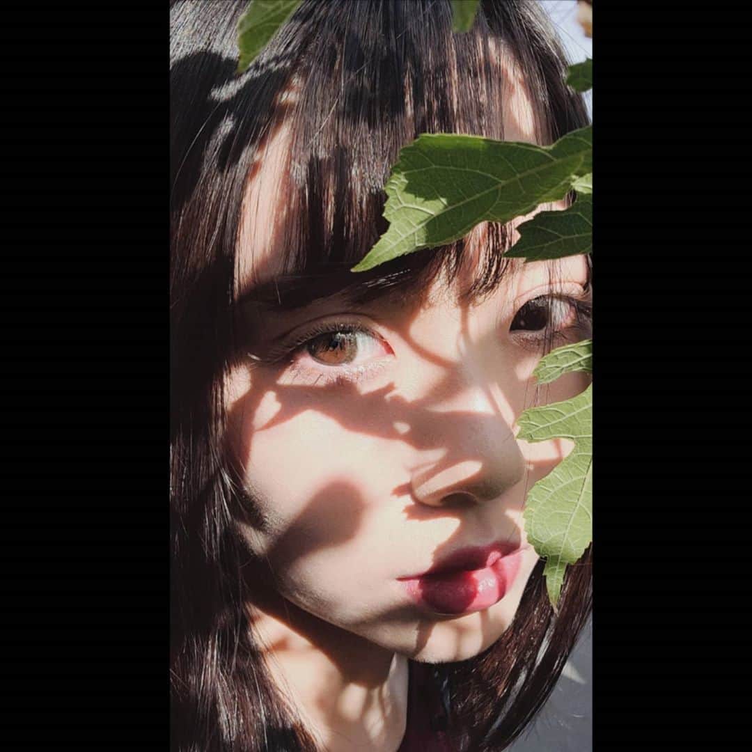 山内もえのインスタグラム：「. . セルフポートレート❁¨̮ . . . https://free-model.jp . . #フリーモデル #山内もえ #撮影依頼受付中 #撮影 #サロンモデル #サロンモデル依頼受付中 #被写体 #model #モデル #写真 #可爱的 #射击 #beauty #pretty #cute #eye #idol #アイドル #瞳 #natural #photo #art #portrait #portraitphotography #fashion #photography #写真好きな人と繋がりたい #fashion」