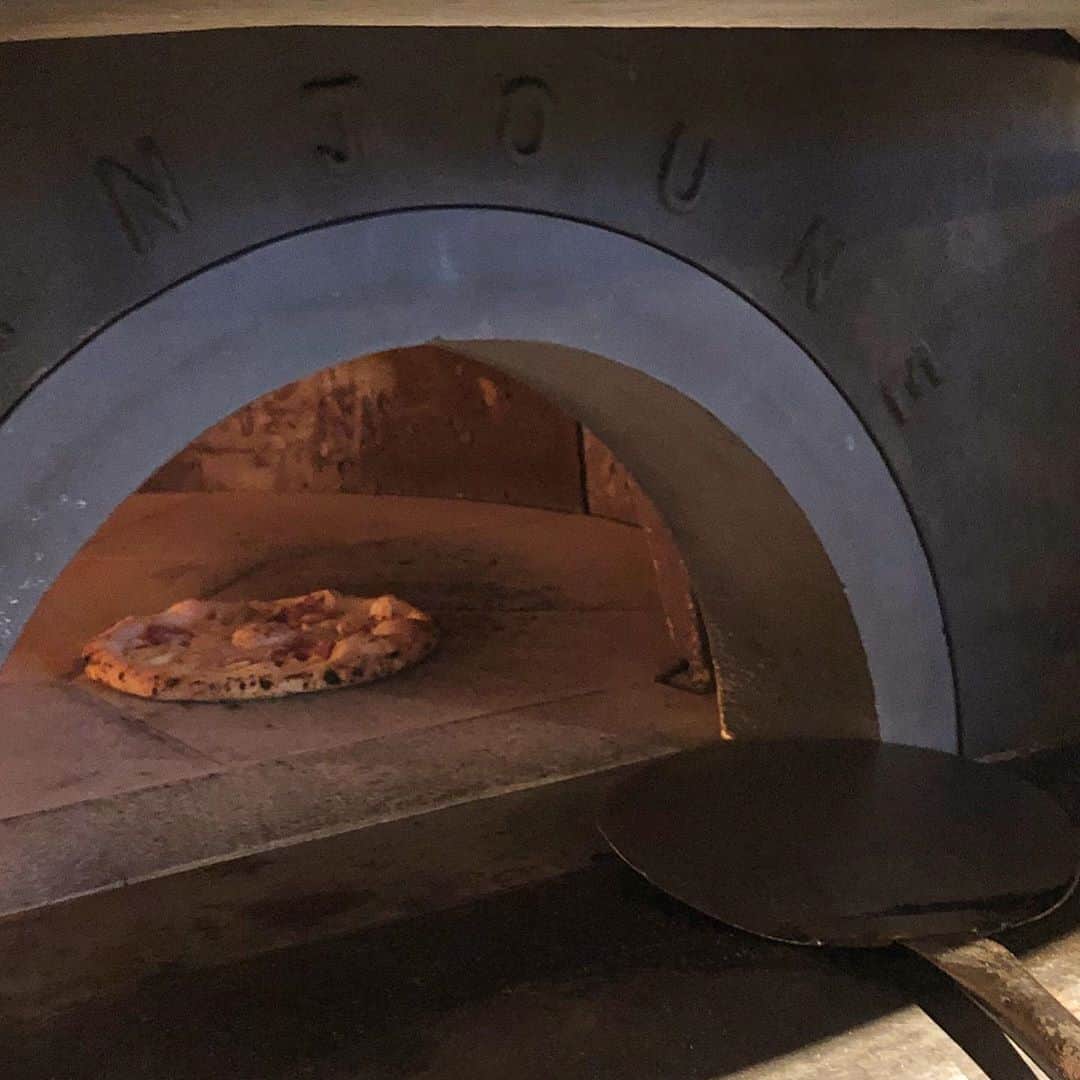 サルヴァトーレクオモ小矢部のグルメインスタ