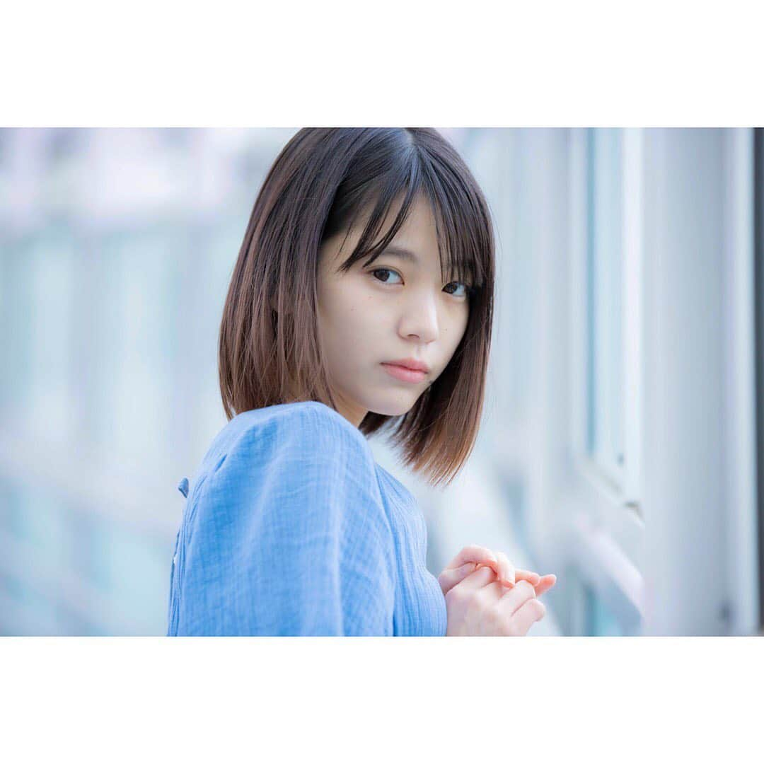 中井友望さんのインスタグラム写真 - (中井友望Instagram)「「NEXTGIRL 図鑑 2020-2021」 9/15（火）発売　載せていただいてます  大塚素久(SYASYA)」9月13日 18時19分 - youwang16