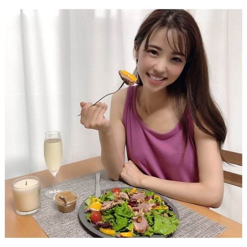 垰智子のインスタグラム