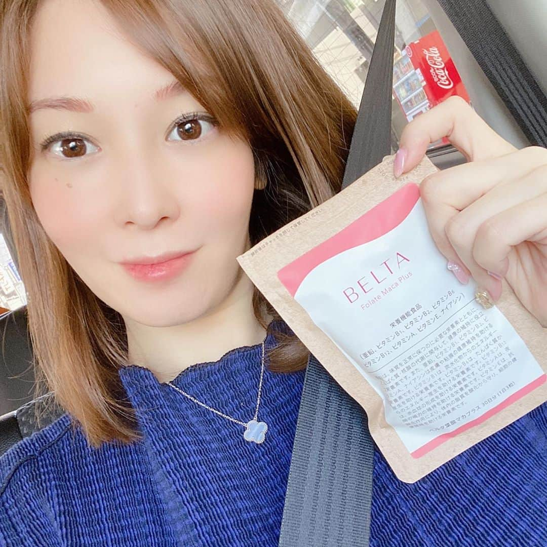 LINAのインスタグラム