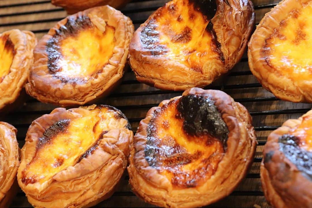 丘の上のパン屋 のグルメインスタ