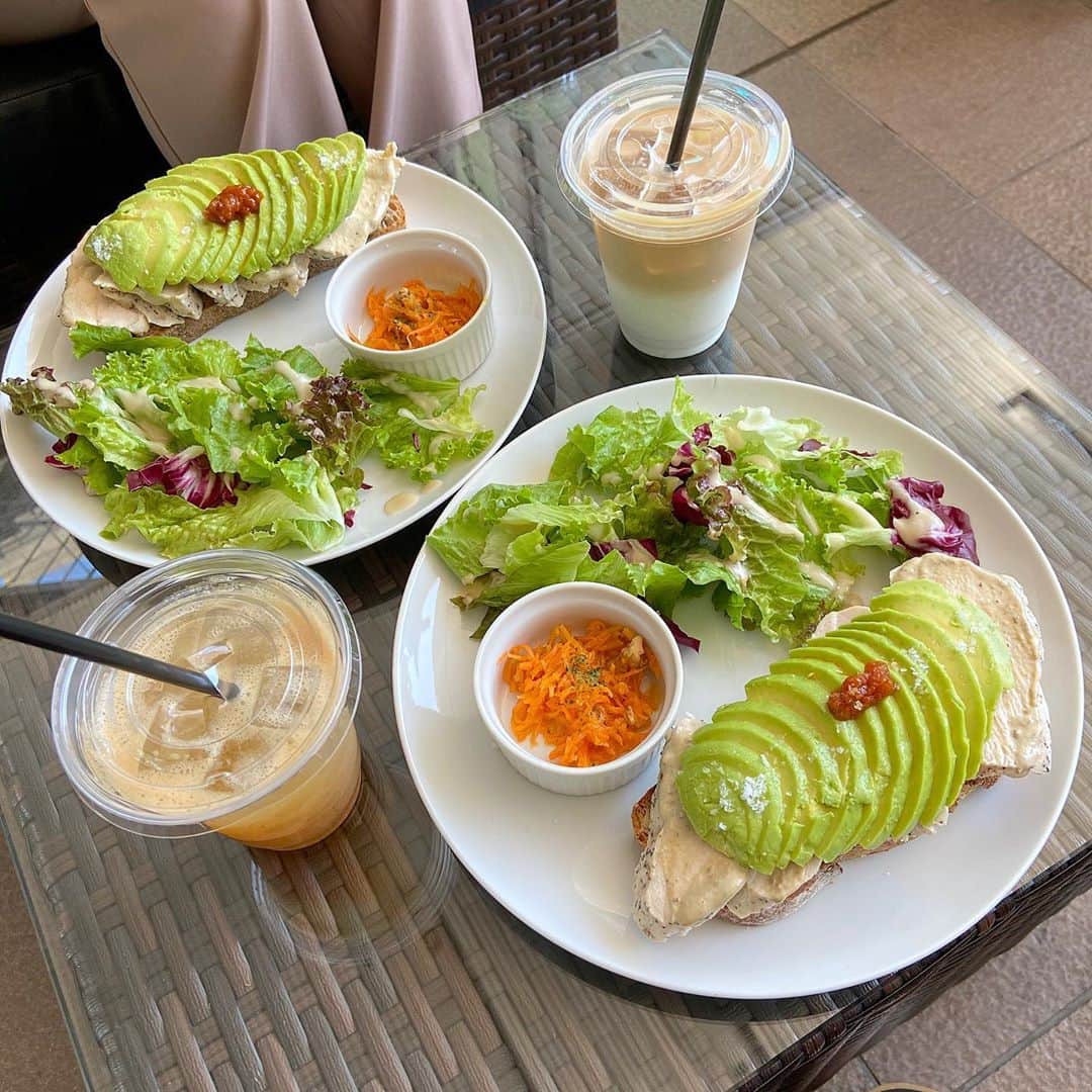 中村真凜のグルメインスタ