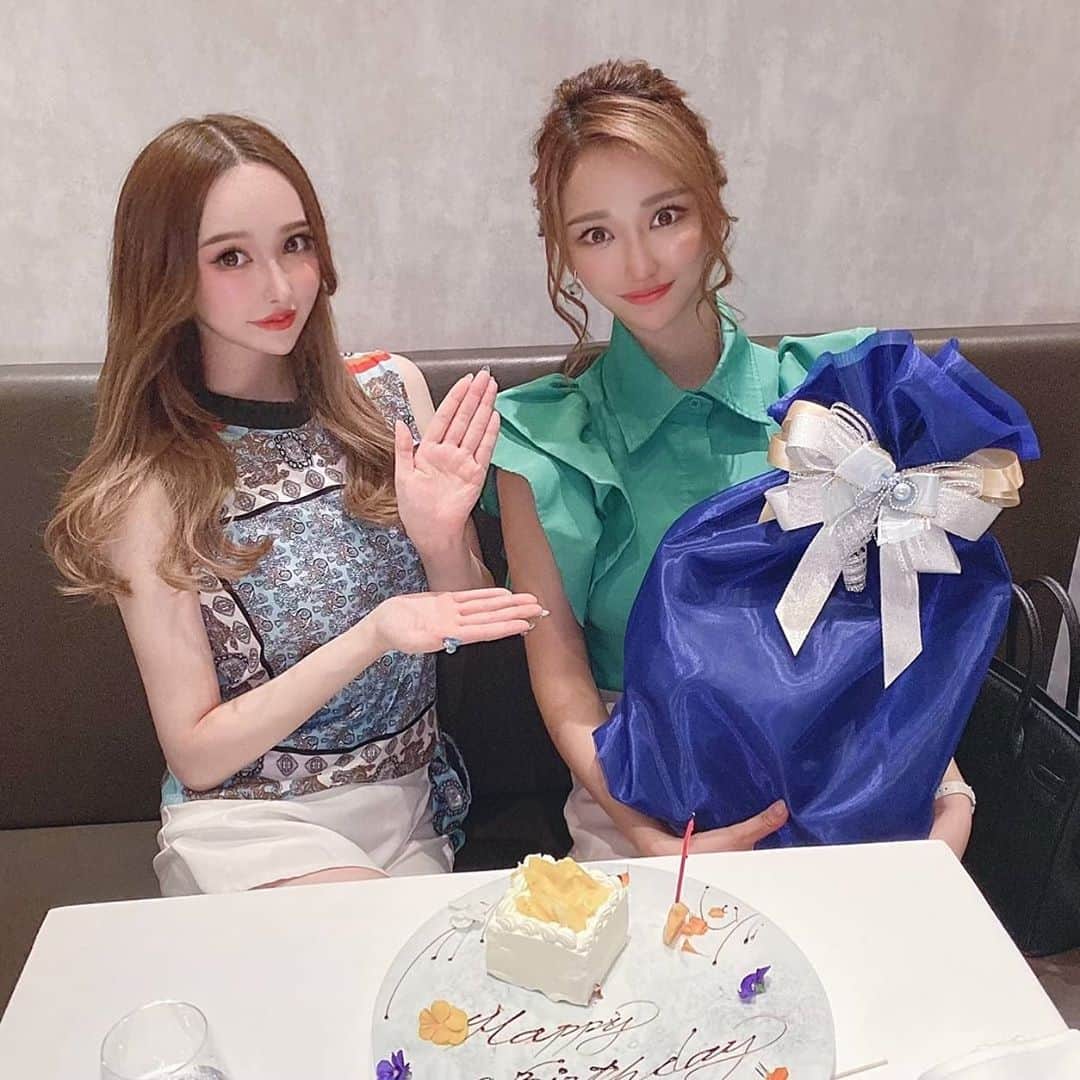 若菜奈央のグルメインスタ