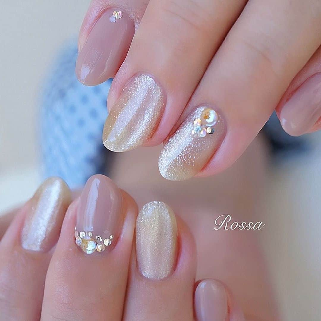 Icegel Nailのインスタグラム