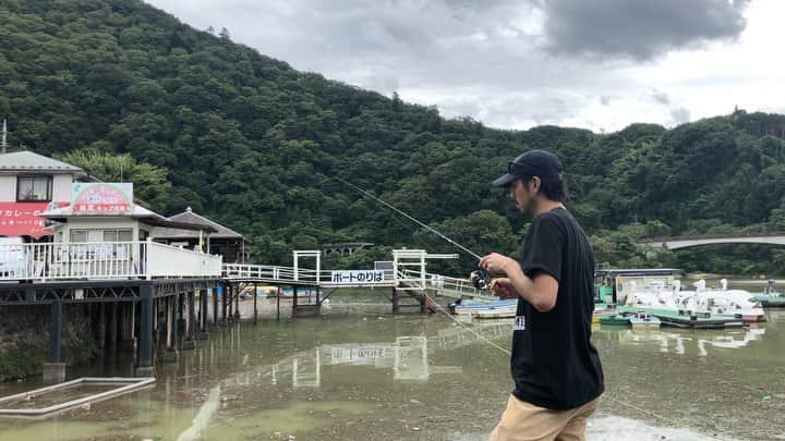 露木啓介のインスタグラム