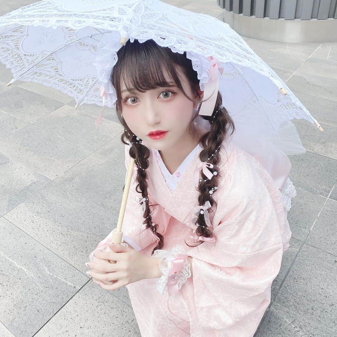 Ayanaのインスタグラム
