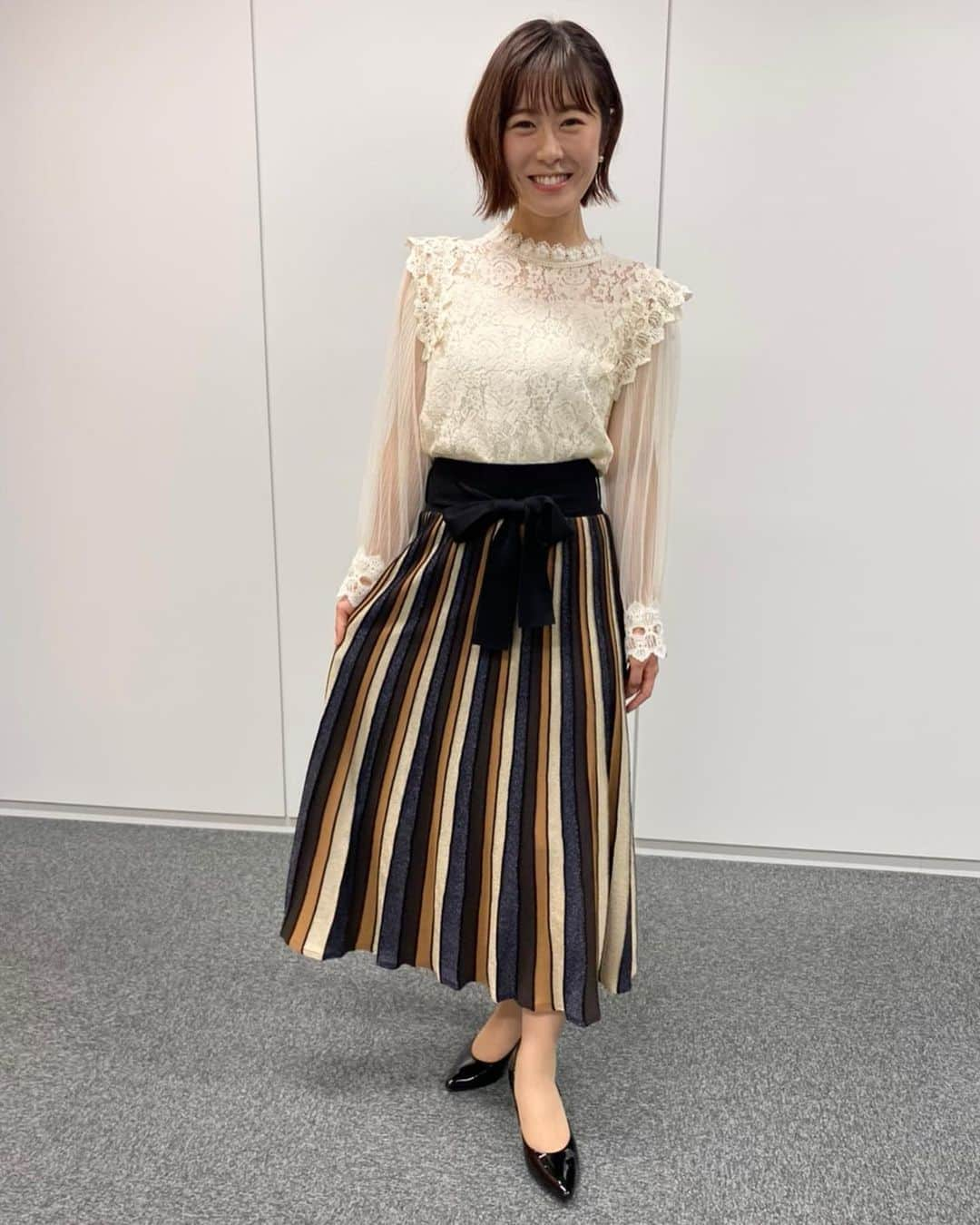 加藤愛のインスタグラム