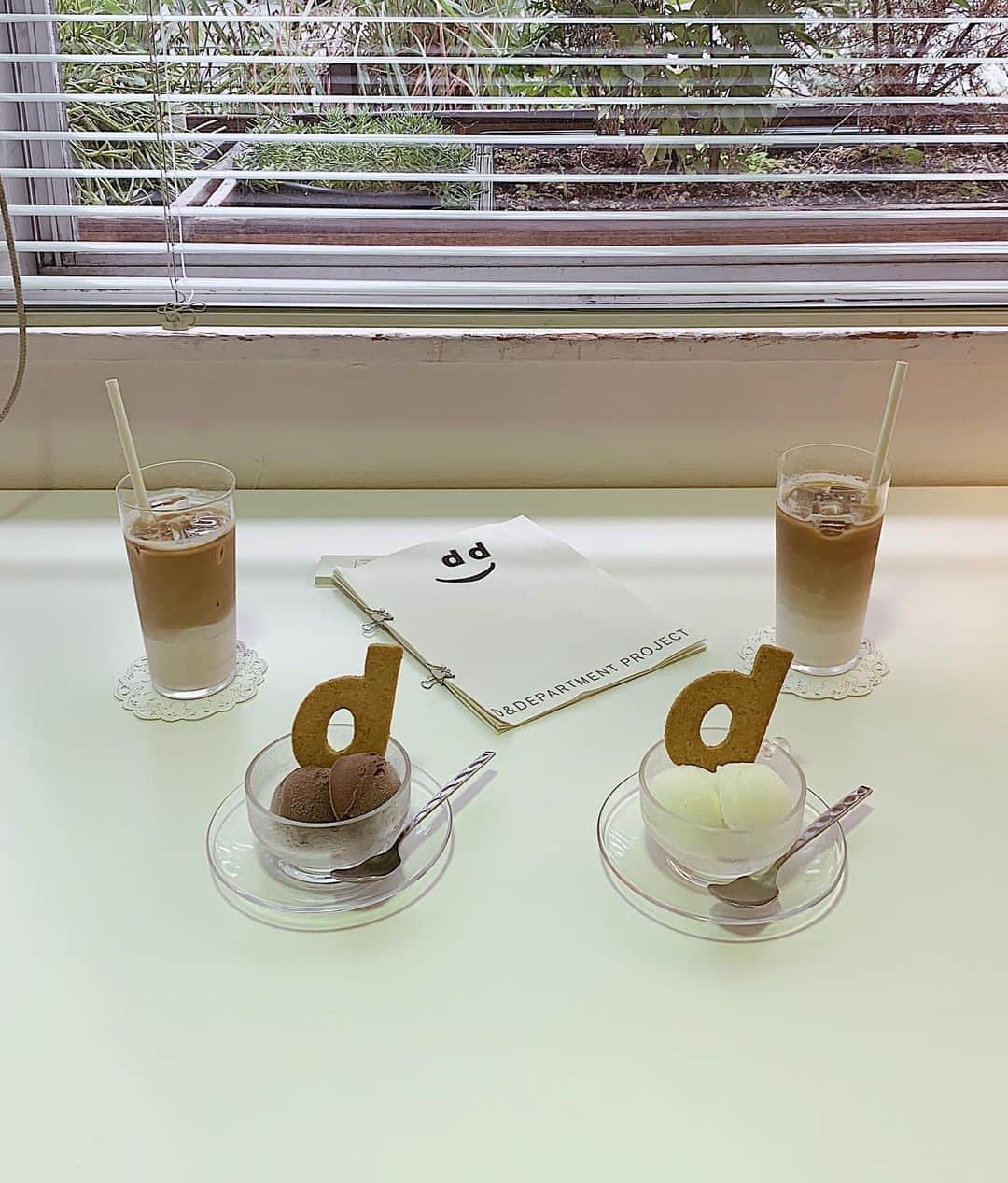 工藤はるかのグルメインスタ