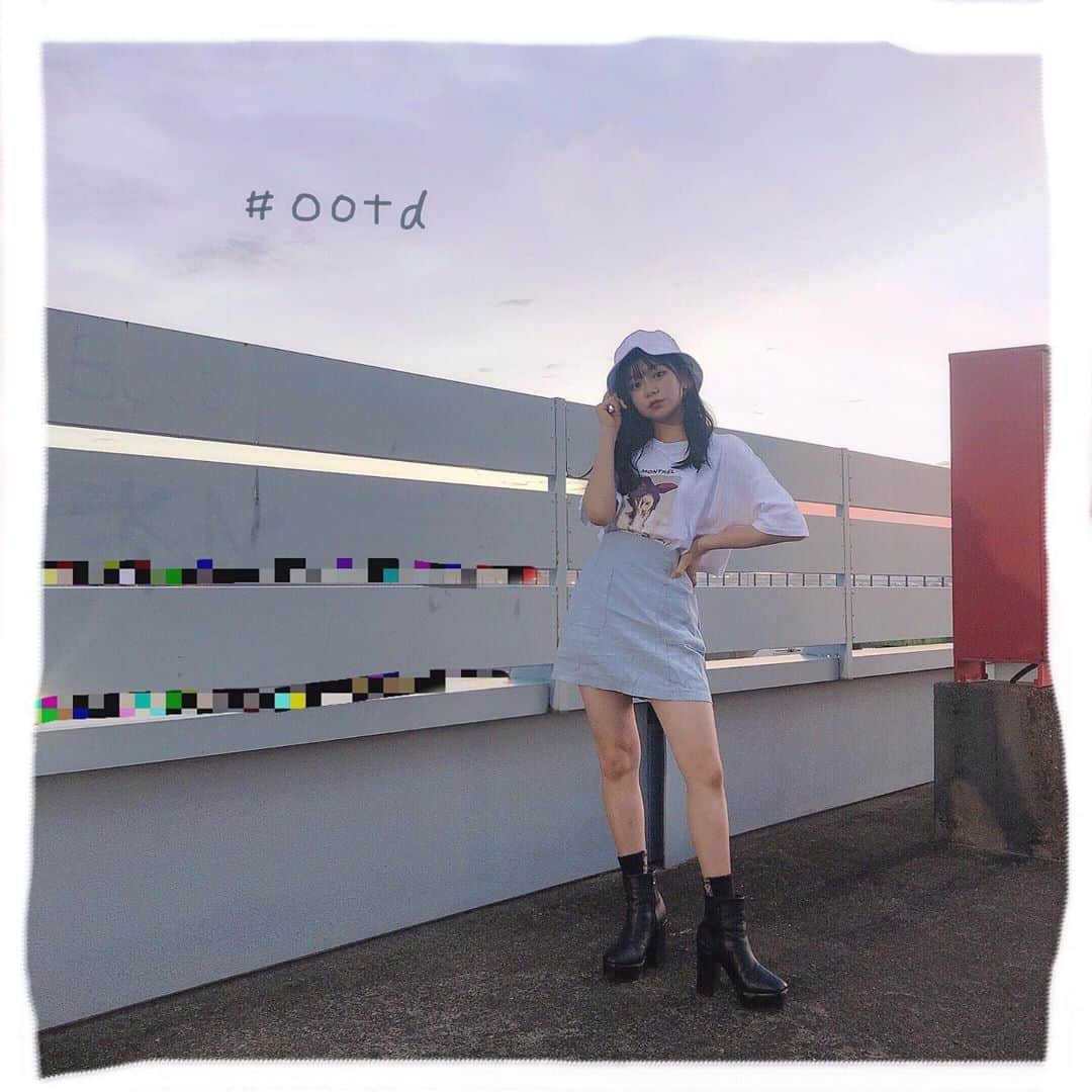 熊谷真里（まりくま）のインスタグラム