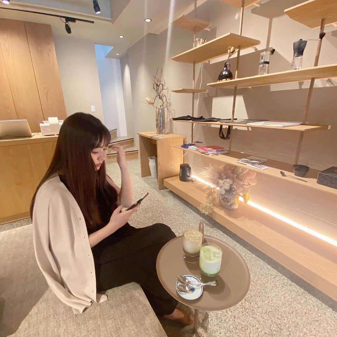 中嶋桃花のグルメインスタ