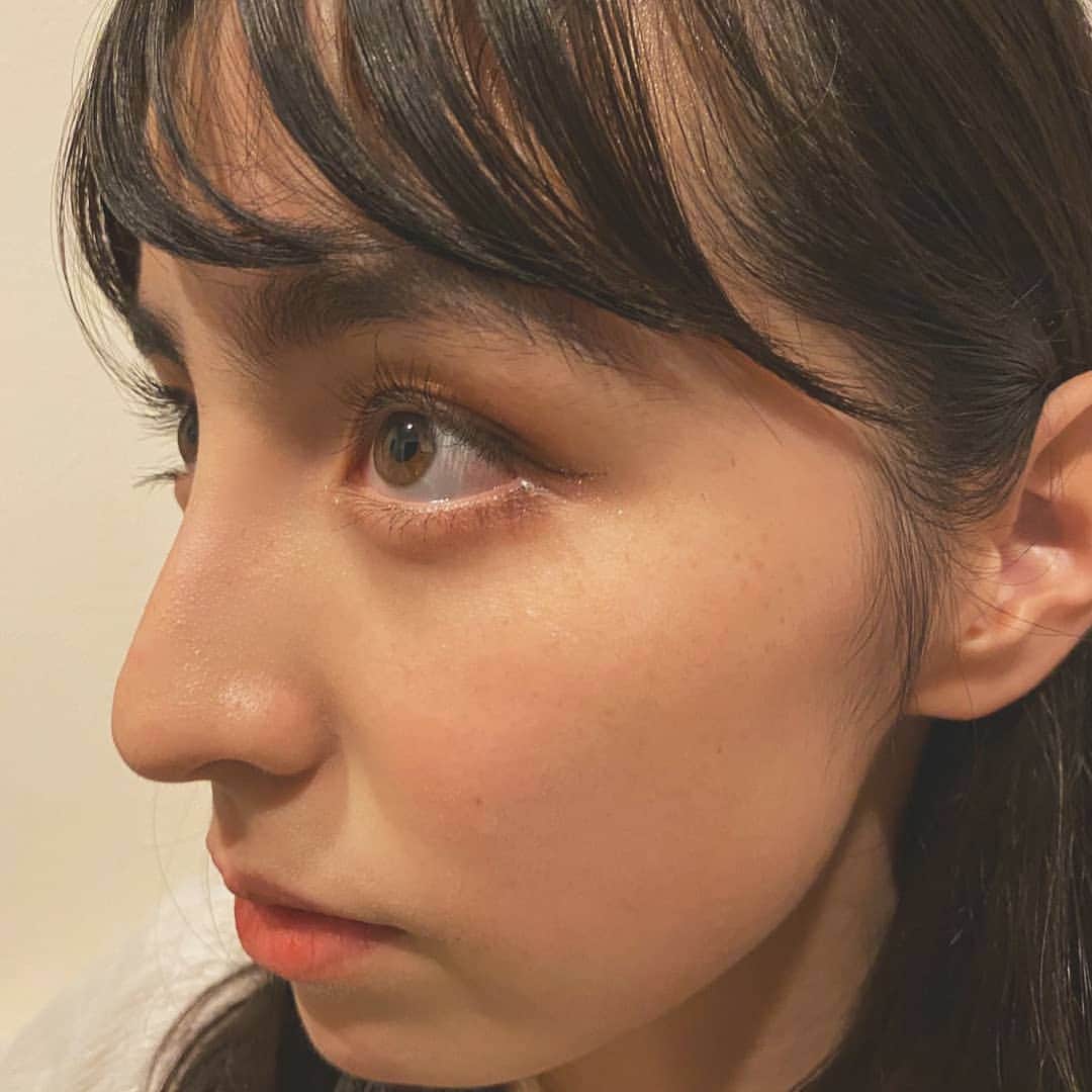 小高サラのインスタグラム