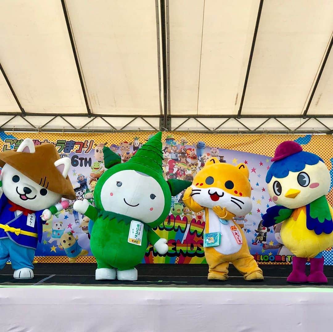 モーリーズのインスタグラム：「須崎イベント2日間おつかれさまでした！来年は必ず現地で会いましょう！＾＾  #エア須崎」