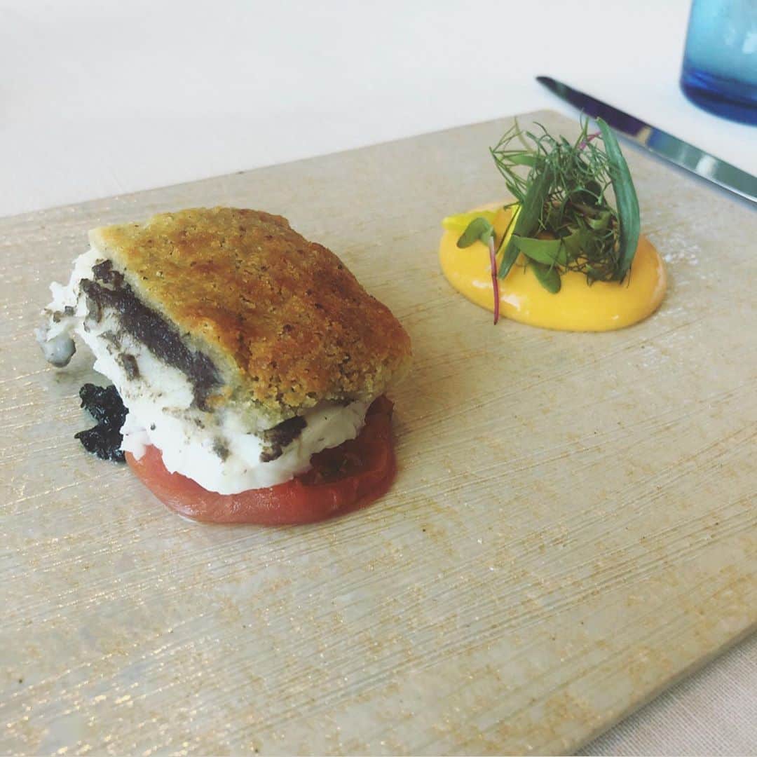 外村久美子のグルメインスタ