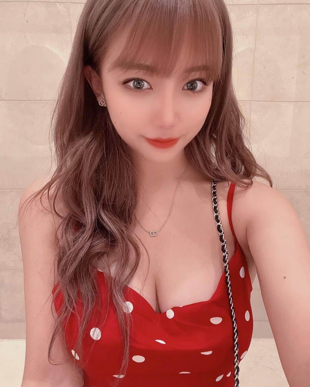 RIKAのインスタグラム：「💿」