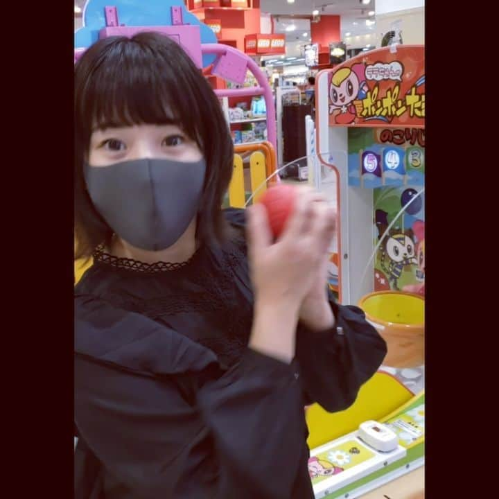 坂本詩緒里のインスタグラム